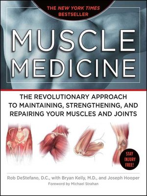 cover image of Muscle Medicine